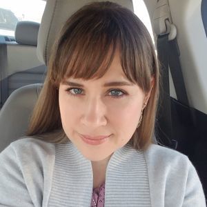 Meet your Posher, Dana